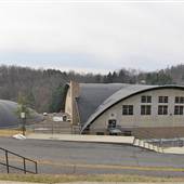 ALDERSON-BROADDUS COLLEGE - Rex Pyles Arena