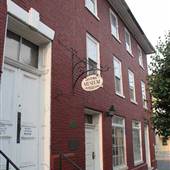 Shepherdstown Museum
