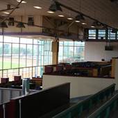 MOUNTAINEER CASINO RACETRACK & RESORT - Interiors