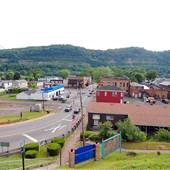 NEW CUMBERLAND - _Sampler