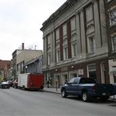 Metropolitan Theatre, The