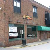 Chic-n-Bones Rhythm Cafe