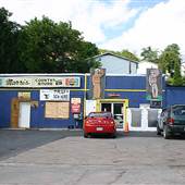 Marris Country Store