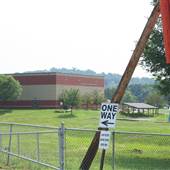 Mountainview Elementary School