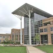 FAIRMONT STATE UNIVERSITY - Falcon Center