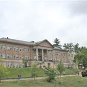 FAIRMONT STATE UNIVERSITY - Morrow Hall