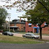 FAIRMONT - 1st Street