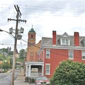 FAIRMONT - Downtown, Madison Street