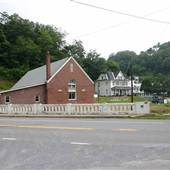 Bridge Community Church - MATOAKA