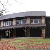 FAYETTE COUNTY PARK - Rec Hall