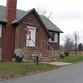CAMP WASHINGTON CARVER - Office