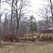 CAMP WASHINGTON CARVER - Campfire Round