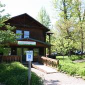 ADVENTURES ON THE GORGE - Class VI, Offices