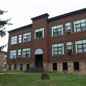 Mount Hope Middle School - FORMER