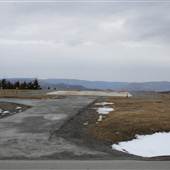 Snowshoe Resort - Helipad