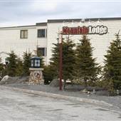 Snowshoe Resort - Mountain Lodge