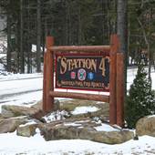 Snowshoe Resort - Station 4, Shavers Fork Fire Rescue