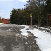 Snowshoe Resort - Treetop