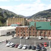 First Christian Church of Logan