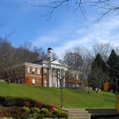 GLENVILLE STATE COLLEGE - Campus