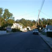 MOOREFIELD - Washington Street