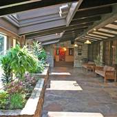 OGLEBAY RESORT & CONFERENCE CENTER - Wilson Lodge, Level 6 Corridor