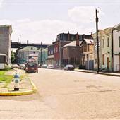 BENWOOD - Main Street