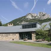 SENECA ROCKS - Discovery Center