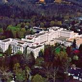 GREENBRIER, THE - _Sampler [HOTEL]