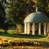 GREENBRIER, THE - _Sampler [RESORT]