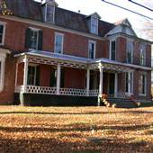 LEWISBURG - Residential