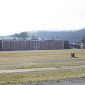 [KEEP HIDDEN] Trans-Allegheny Lunatic Asylum (TALA) - Tuberculosis Building