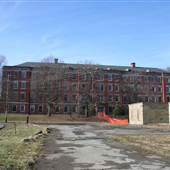 [KEEP HIDDEN] Trans-Allegheny Lunatic Asylum (TALA) - Medical Center