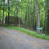 COOLFONT RESORT - Alpine Village