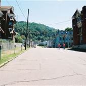 WHEELING - 23rd Street
