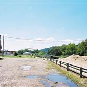 WHEELING HERITAGE TRAILS - Ohio River Trail