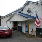 Belington Civic Center