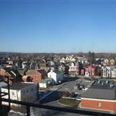 MARTINSBURG - Overviews