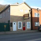 Bulldog Pub & Eatery