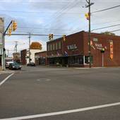 RIPLEY - Church Street (WV Route 21)