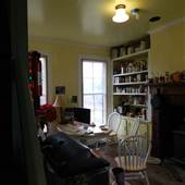 BOWER, THE - Interiors