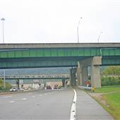 CHARLESTON - MacCorkle Avenue (WV Route 61), Westbound