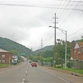 CHARLESTON - 36th Street