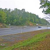 FAYETTEVILLE - US 19