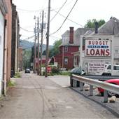 NEW MARTINSVILLE - Riverview Lane