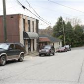 WAYNE - S. Court Street