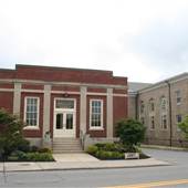 BECKLEY - Kanawha Street