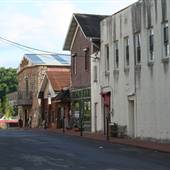 SUMMERSVILLE - Court Street