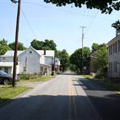 MIDDLEWAY - Queen Street (CR 1)