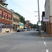 SUTTON - Main Street